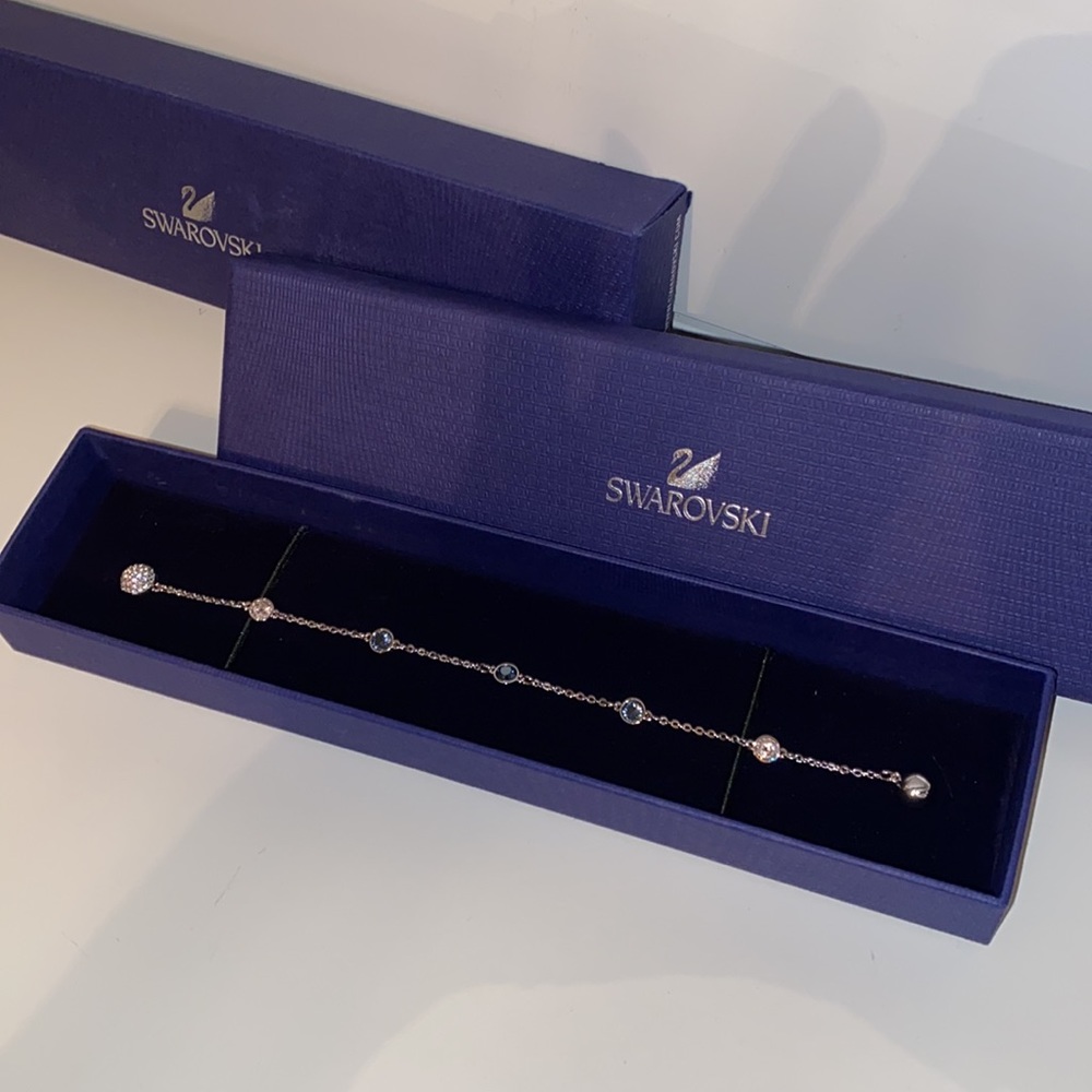 Swarovski Bracelet